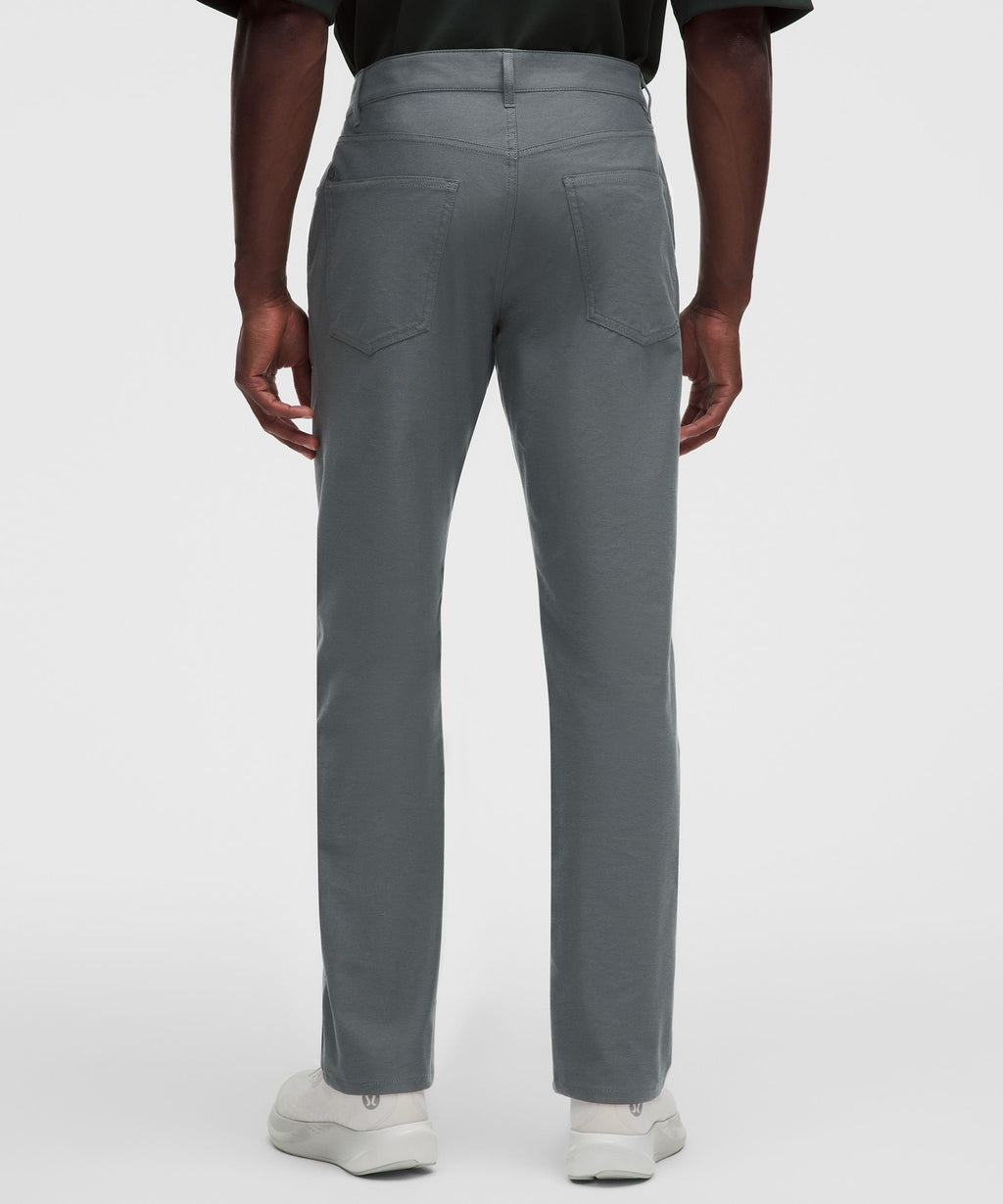 EasyFive Classic-Straight Pant 32LLight