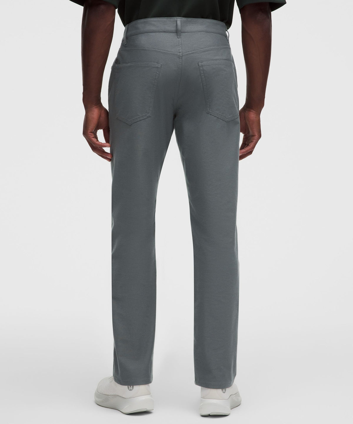 EasyFive Classic-Straight Pant 32LLight