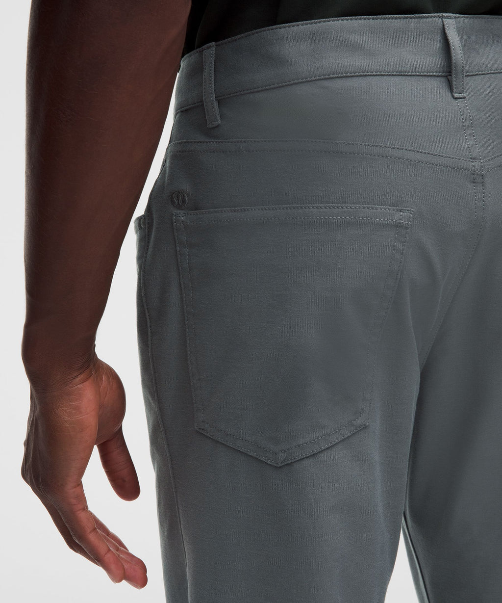 EasyFive Classic-Straight Pant 32LLight