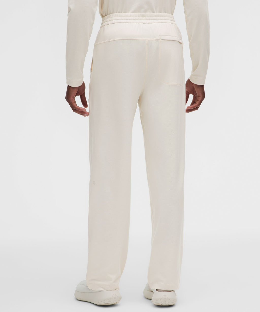 Mesh Soft Jersey PantRegular