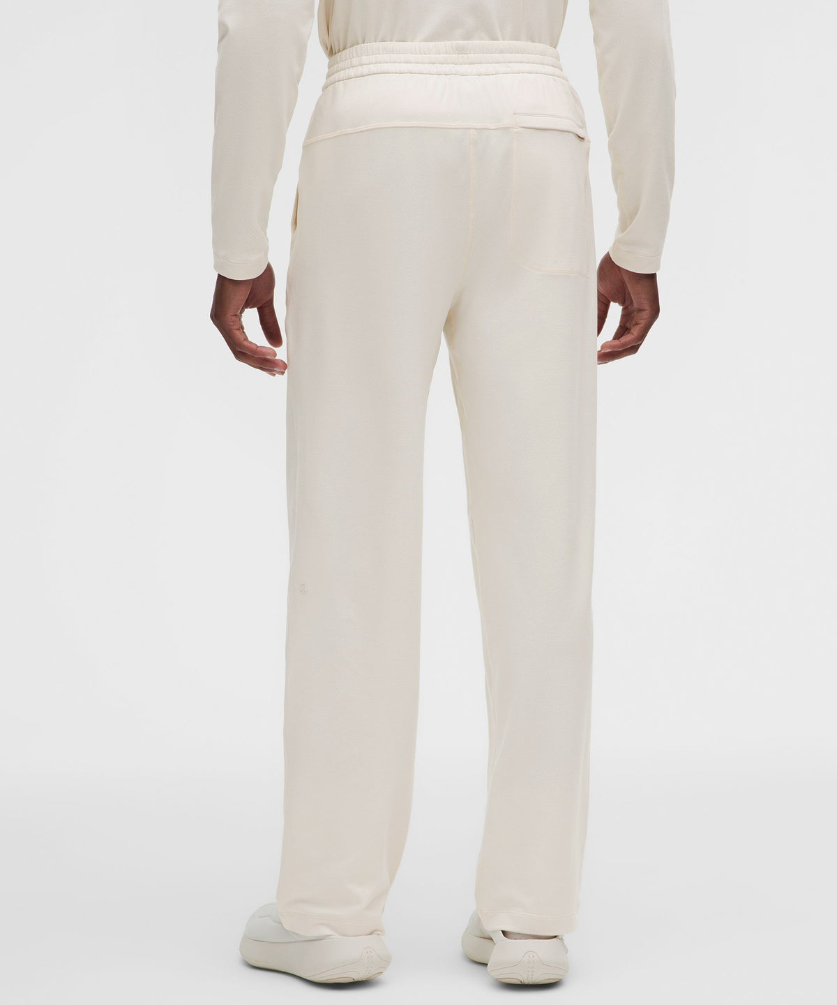Mesh Soft Jersey PantRegular