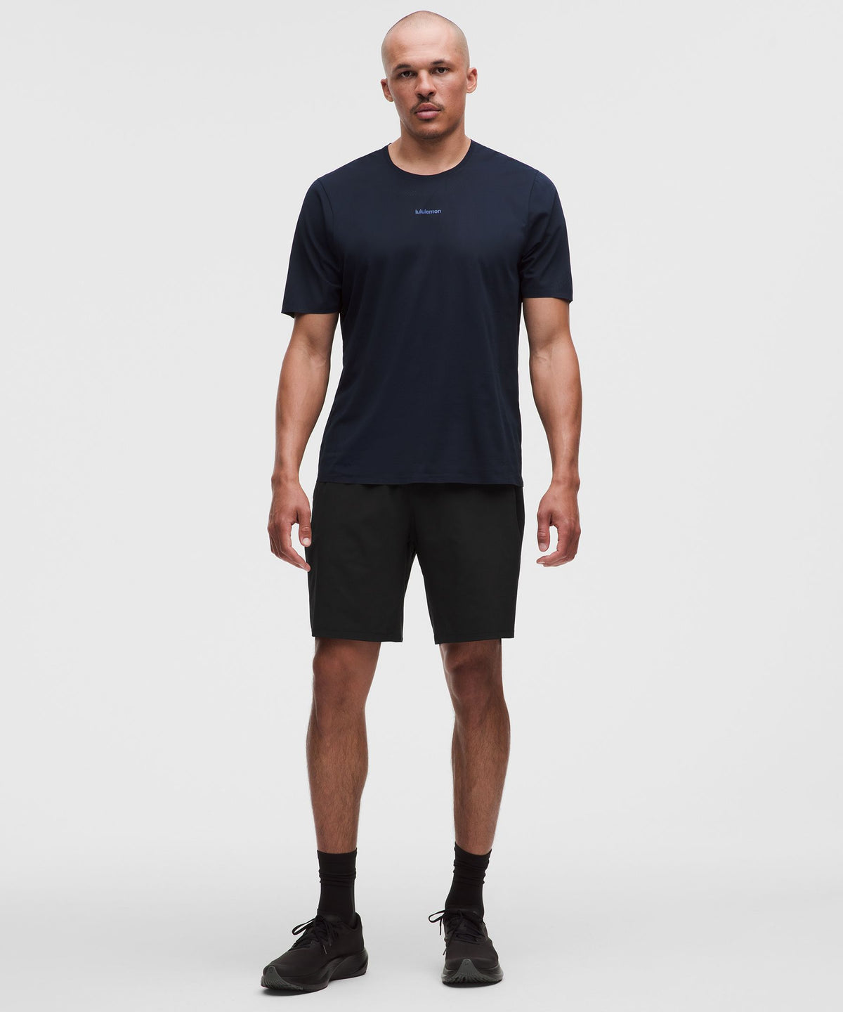 Pace Breaker Lined Short 9"
