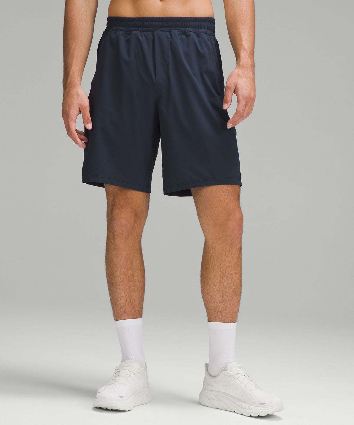 Pace Breaker Lined Short 9"
