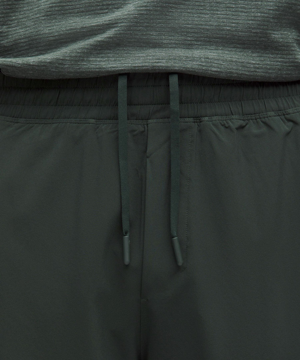 Pace Breaker Lined Short 9"