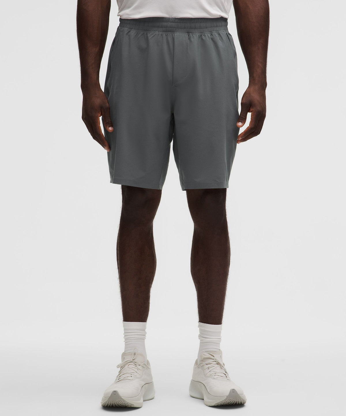 Pace Breaker Lined Short 9"