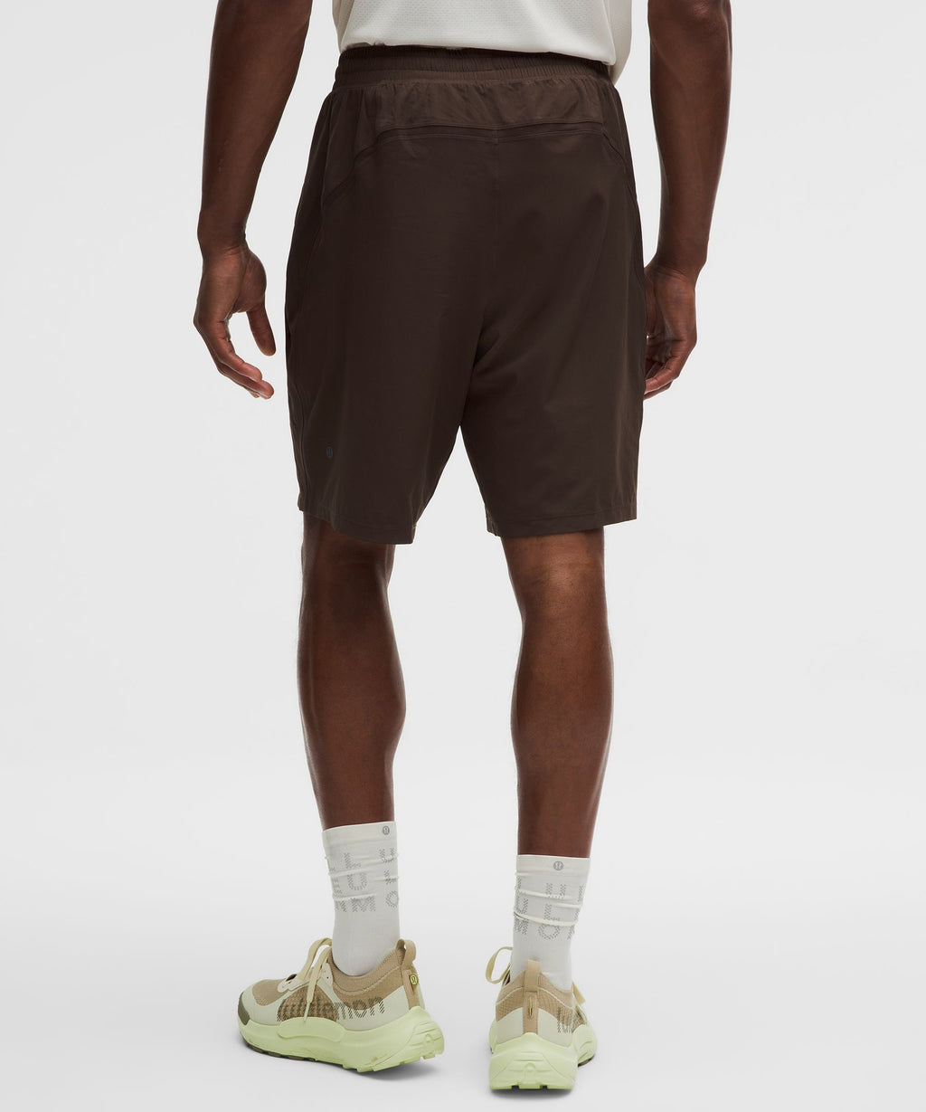 Pace Breaker Lined Short 9"