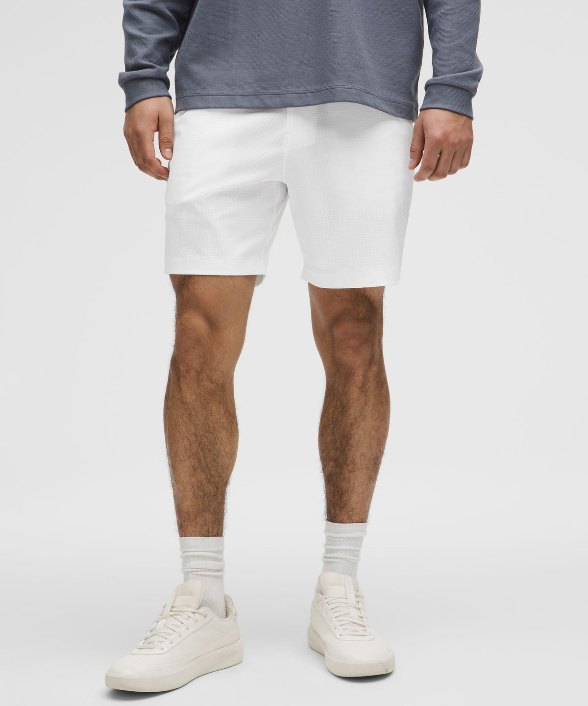 ABC Classic-Fit Short 7"WovenAir