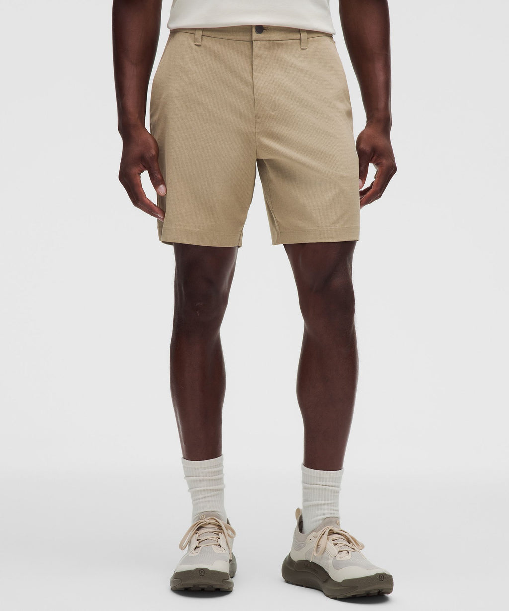ABC Classic-Fit Short 7"WovenAir