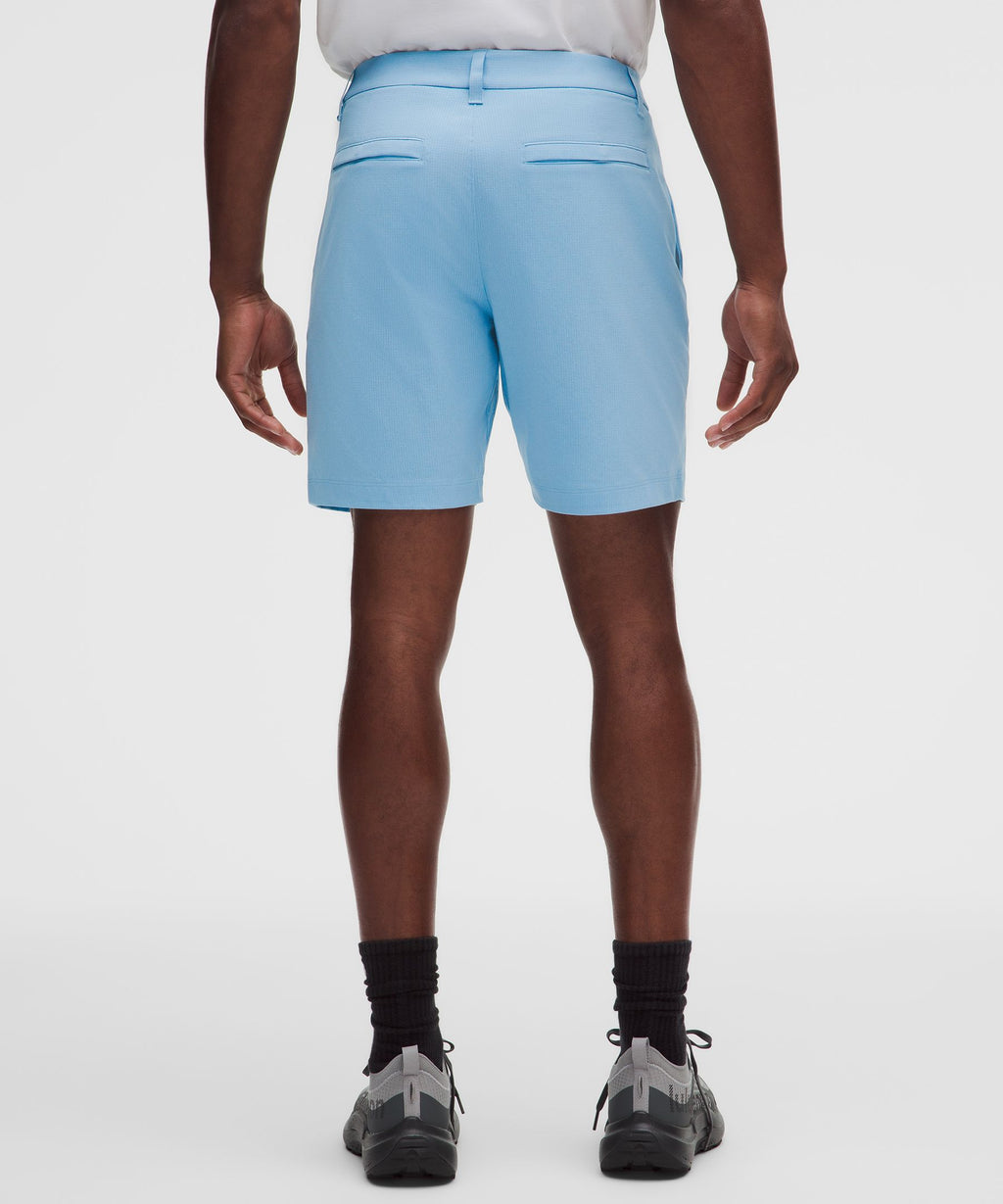 ABC Classic-Fit Short 7"WovenAir
