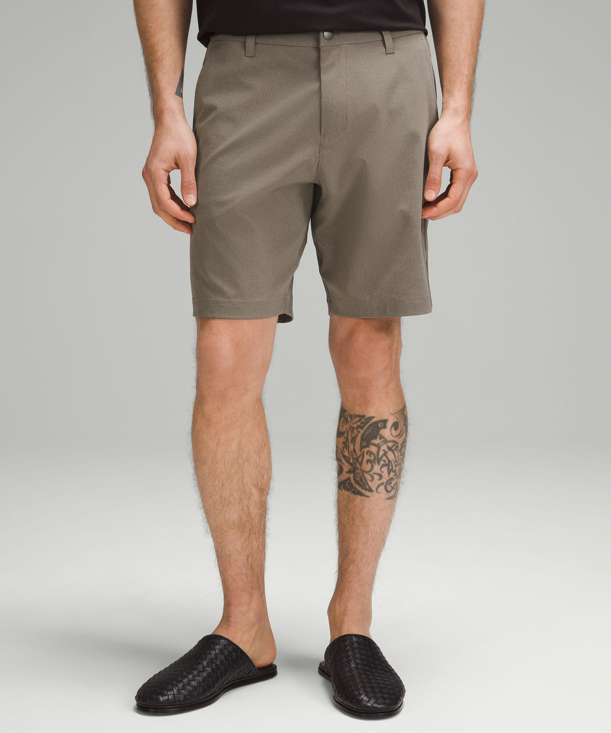 ABC Classic-Fit Short 9"WovenAir
