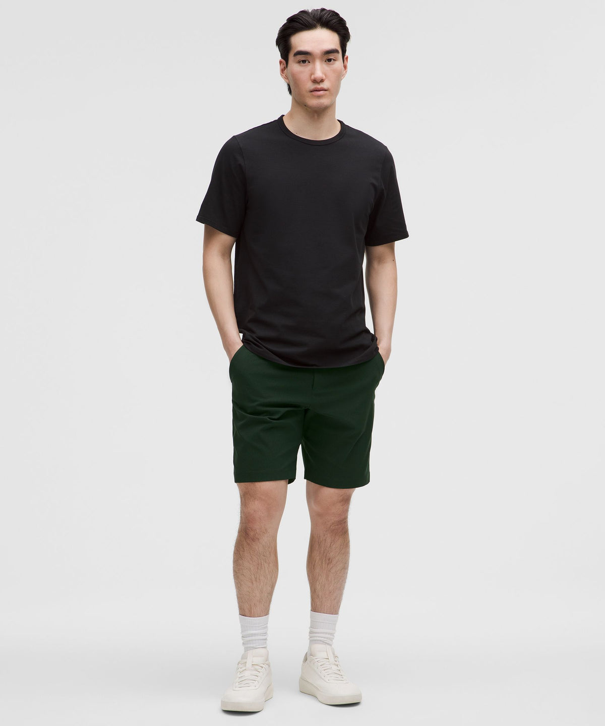 ABC Classic-Fit Short 9"WovenAir