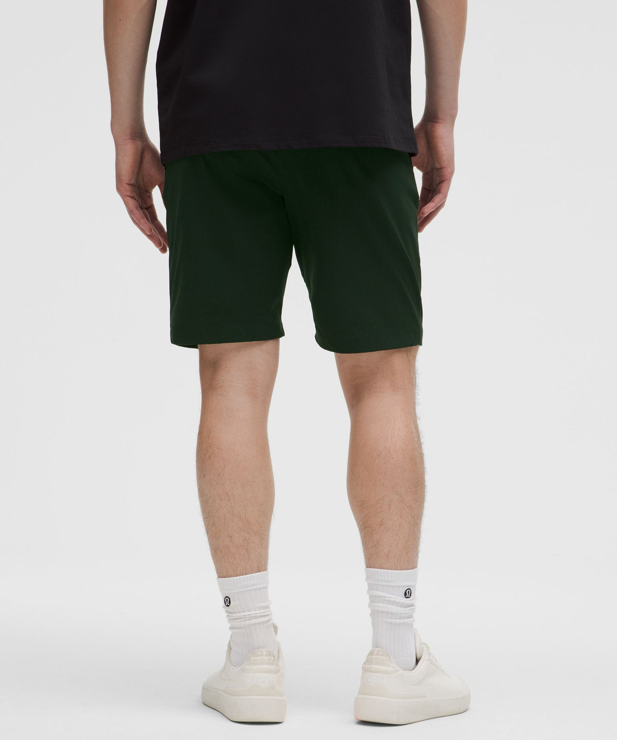 ABC Classic-Fit Short 9"WovenAir