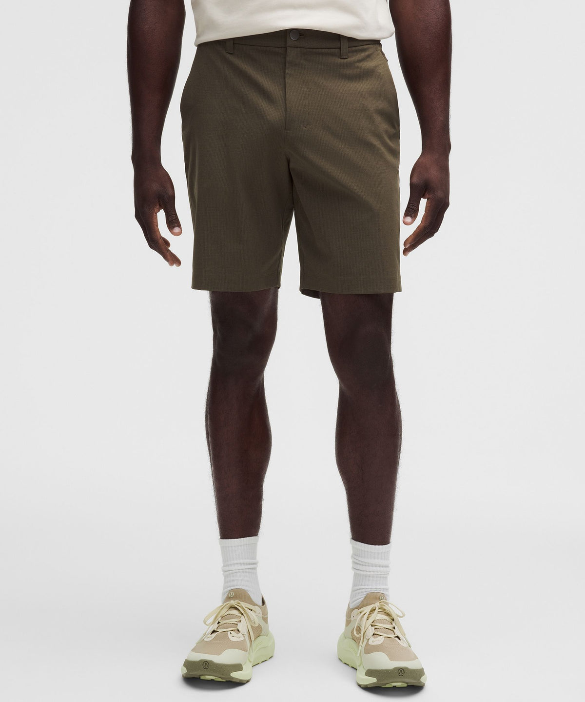 ABC Classic-Fit Short 9"WovenAir