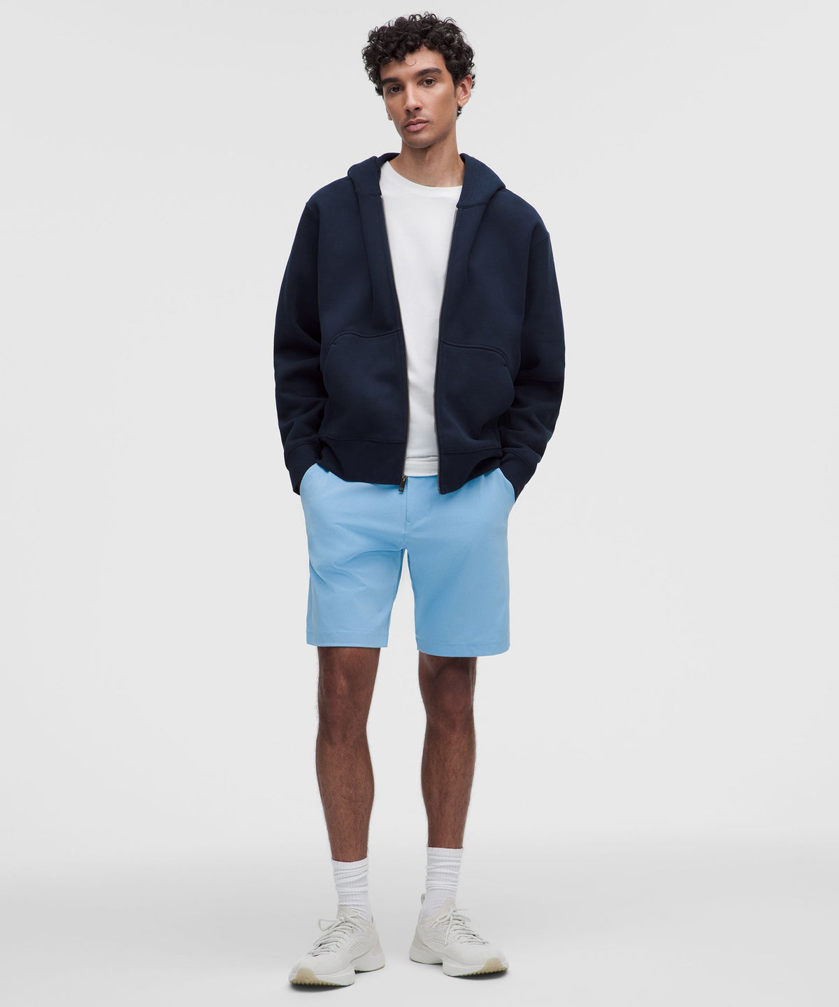 ABC Classic-Fit Short 9"WovenAir