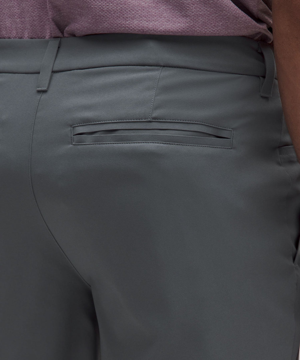 ABC Classic-Fit Golf Short 7"
