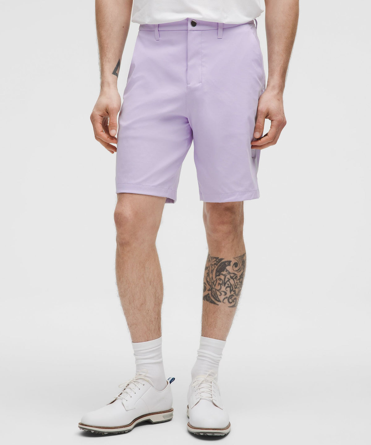 ABC Classic-Fit Golf Short 9"