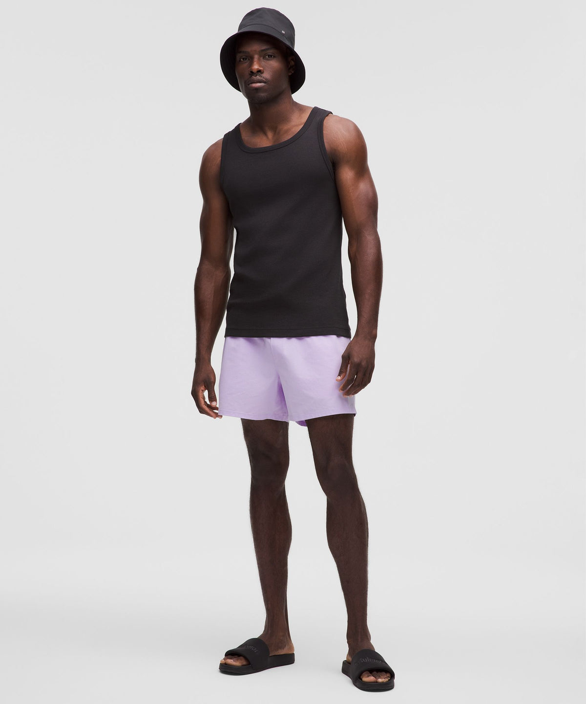 Swim Short 5"Linerless