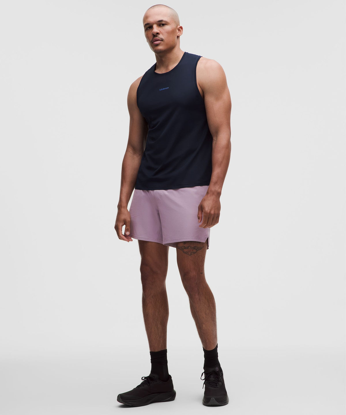 Mile Maker Ripstop Linerless Short 6"