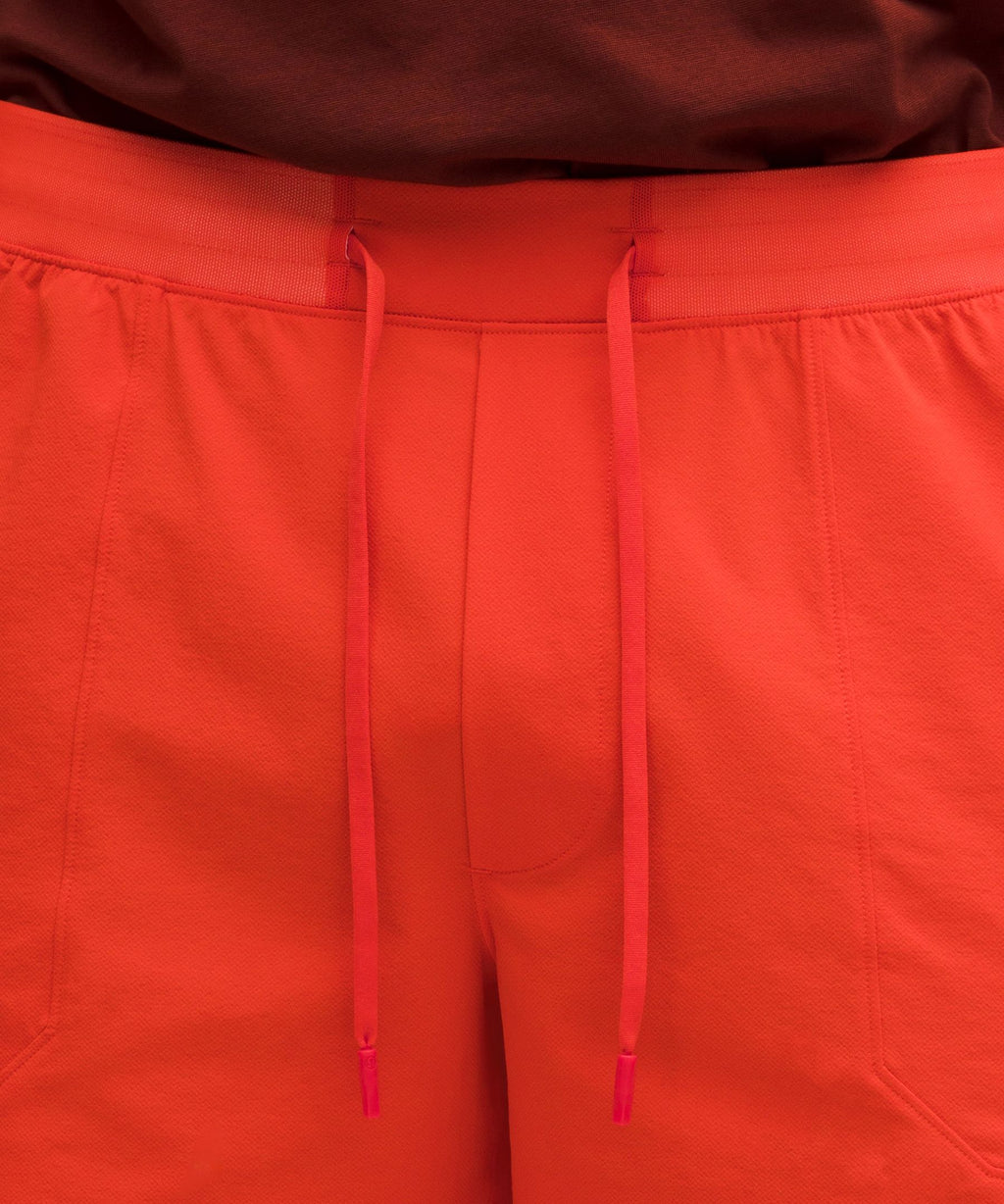 License to Train Linerless Short 5"Updated
