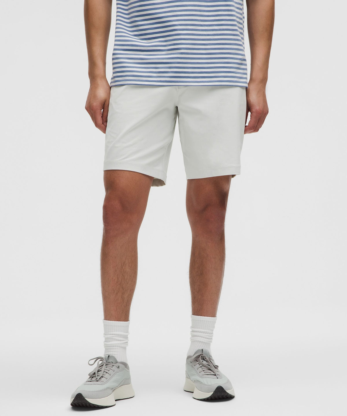 ABC Classic-Fit Short 9"Warpstreme