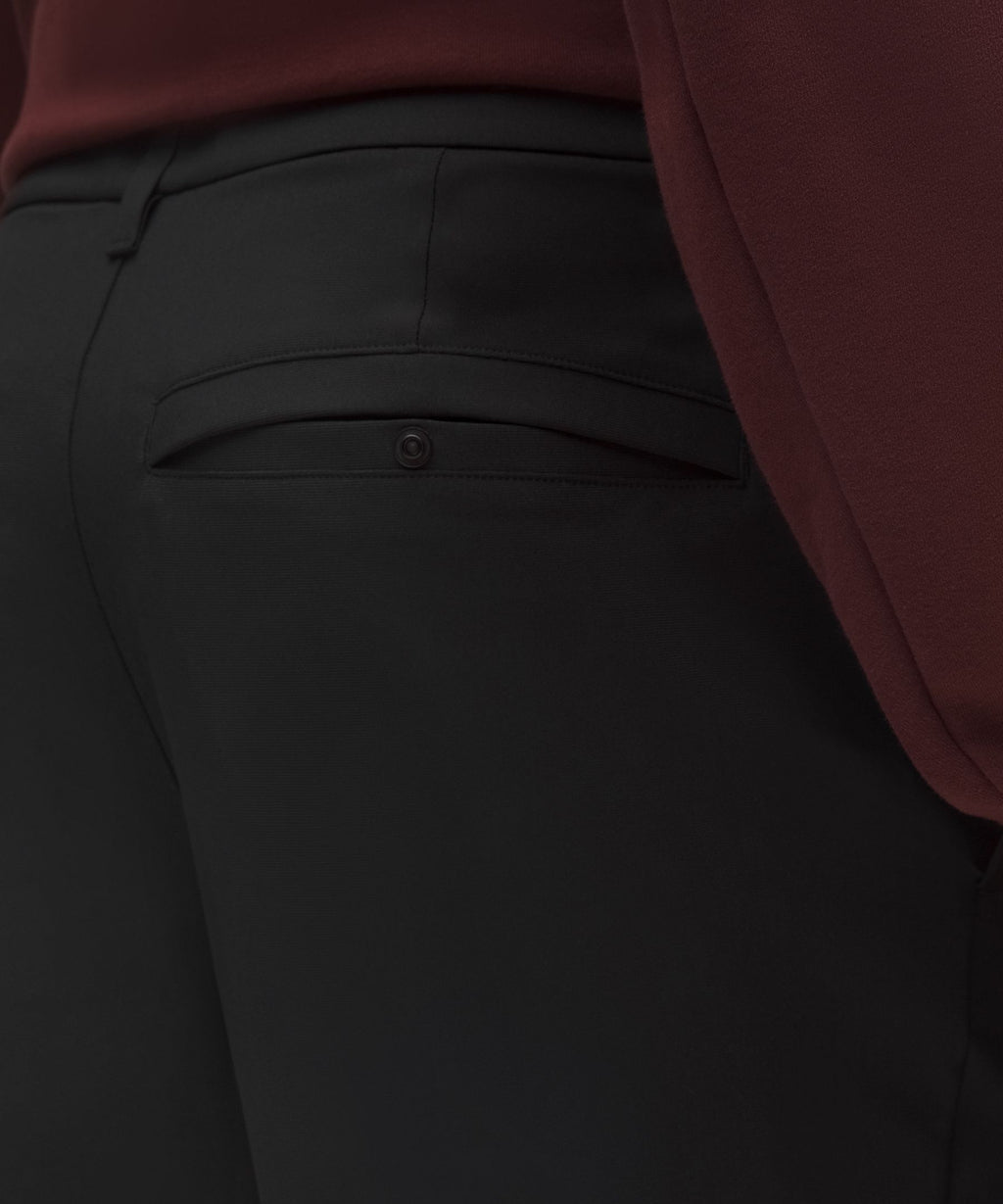 ABC Classic-Fit Short 7"Warpstreme