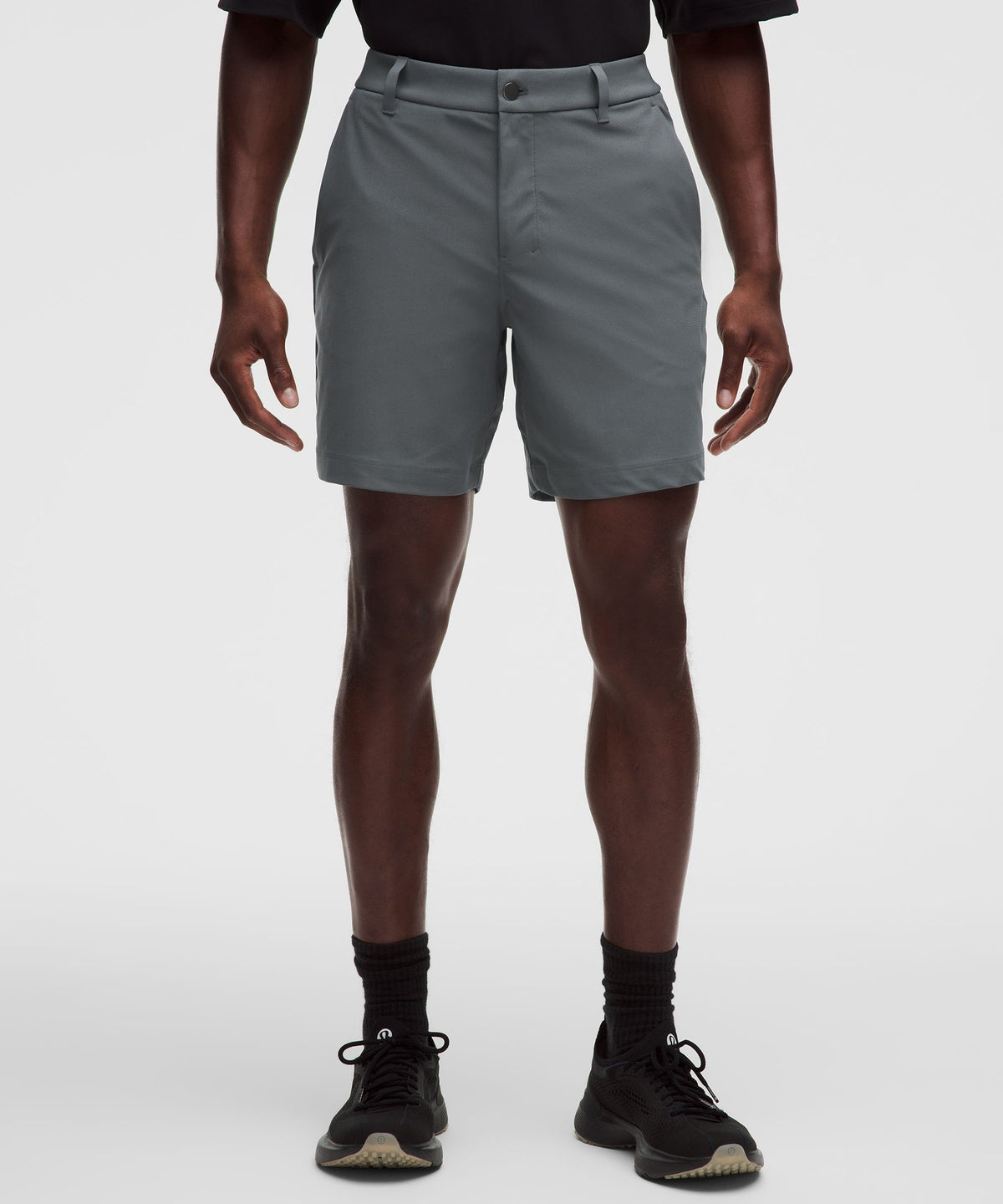ABC Classic-Fit Short 7"Warpstreme