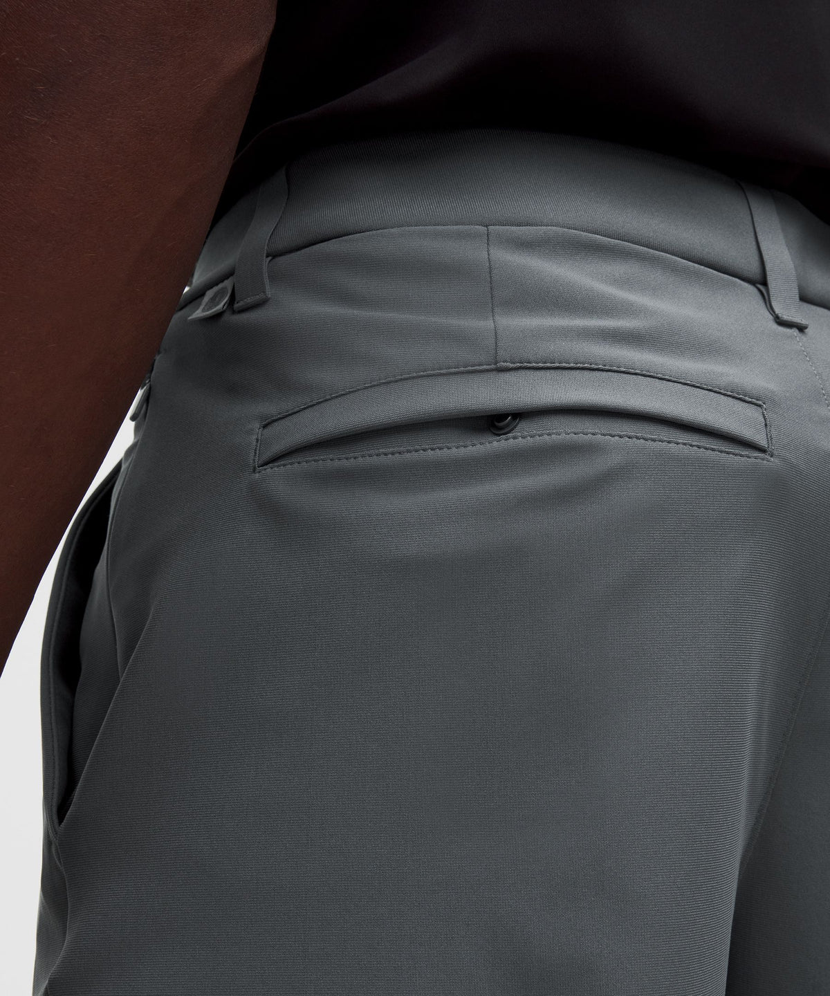 ABC Classic-Fit Short 7"Warpstreme