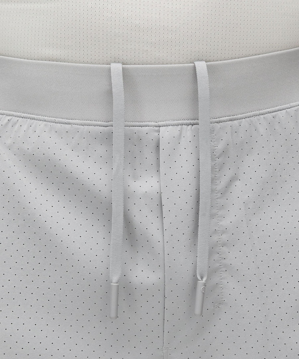 Fast and Free Lined Running Short 5"
