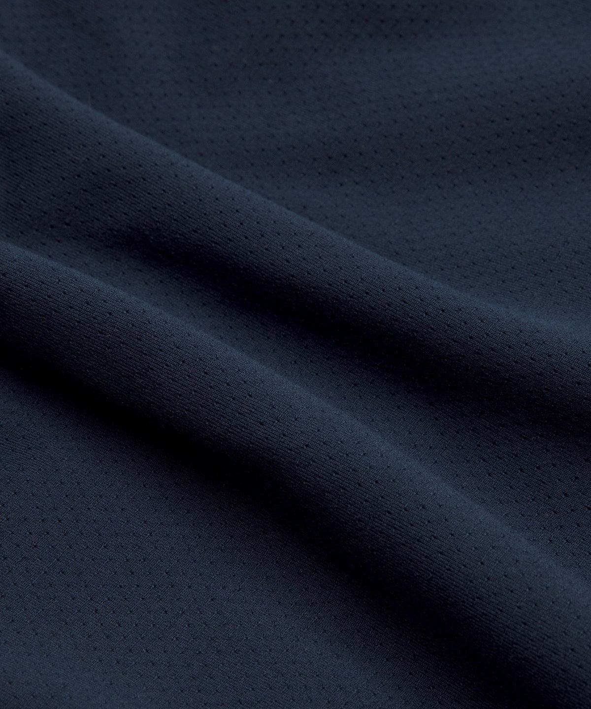 Mesh Soft Jersey Short 5"