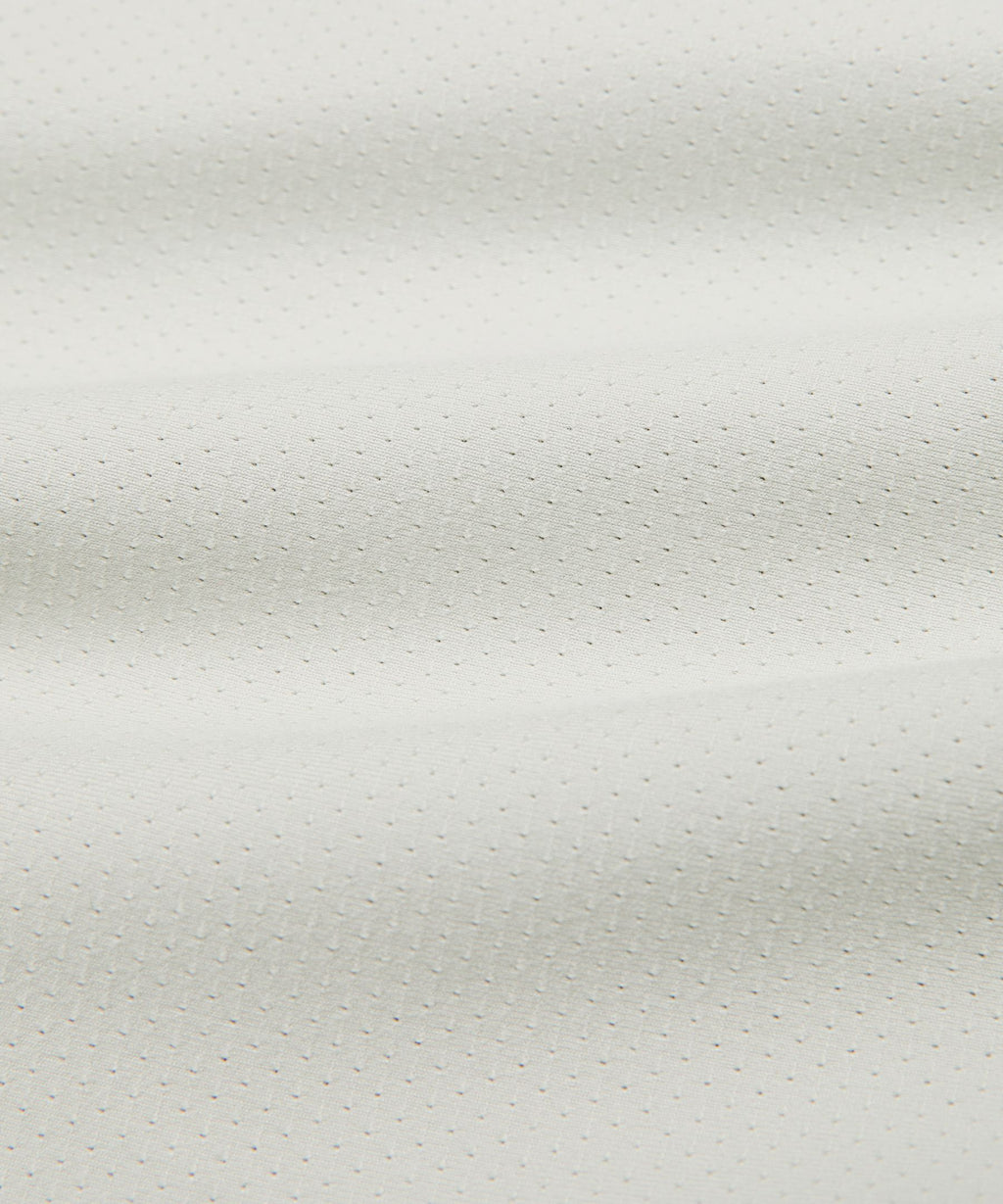 Mesh Soft Jersey Short 5"