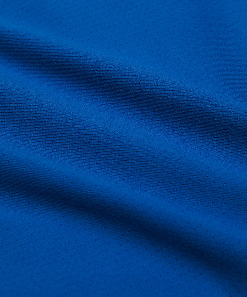 Mesh Soft Jersey Short 5"