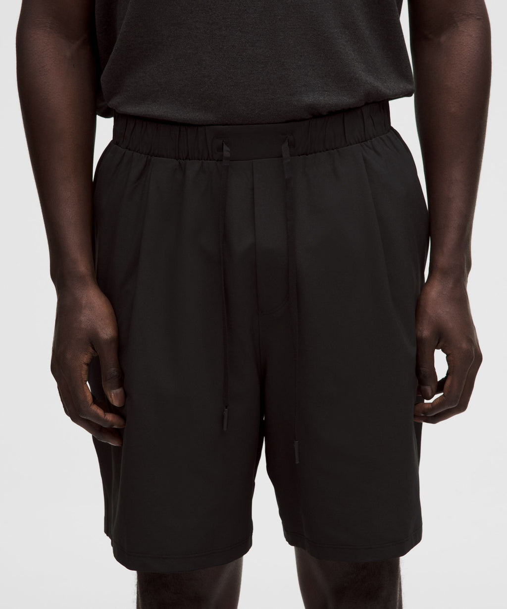 Balancer Relaxed-Fit Short 7"