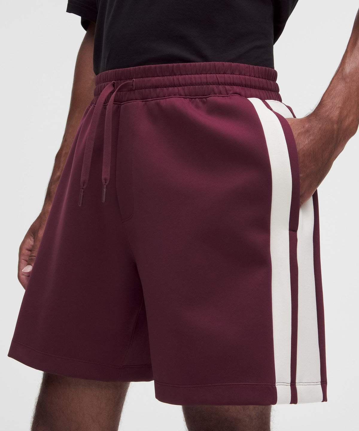 Spacer Track Short 7"