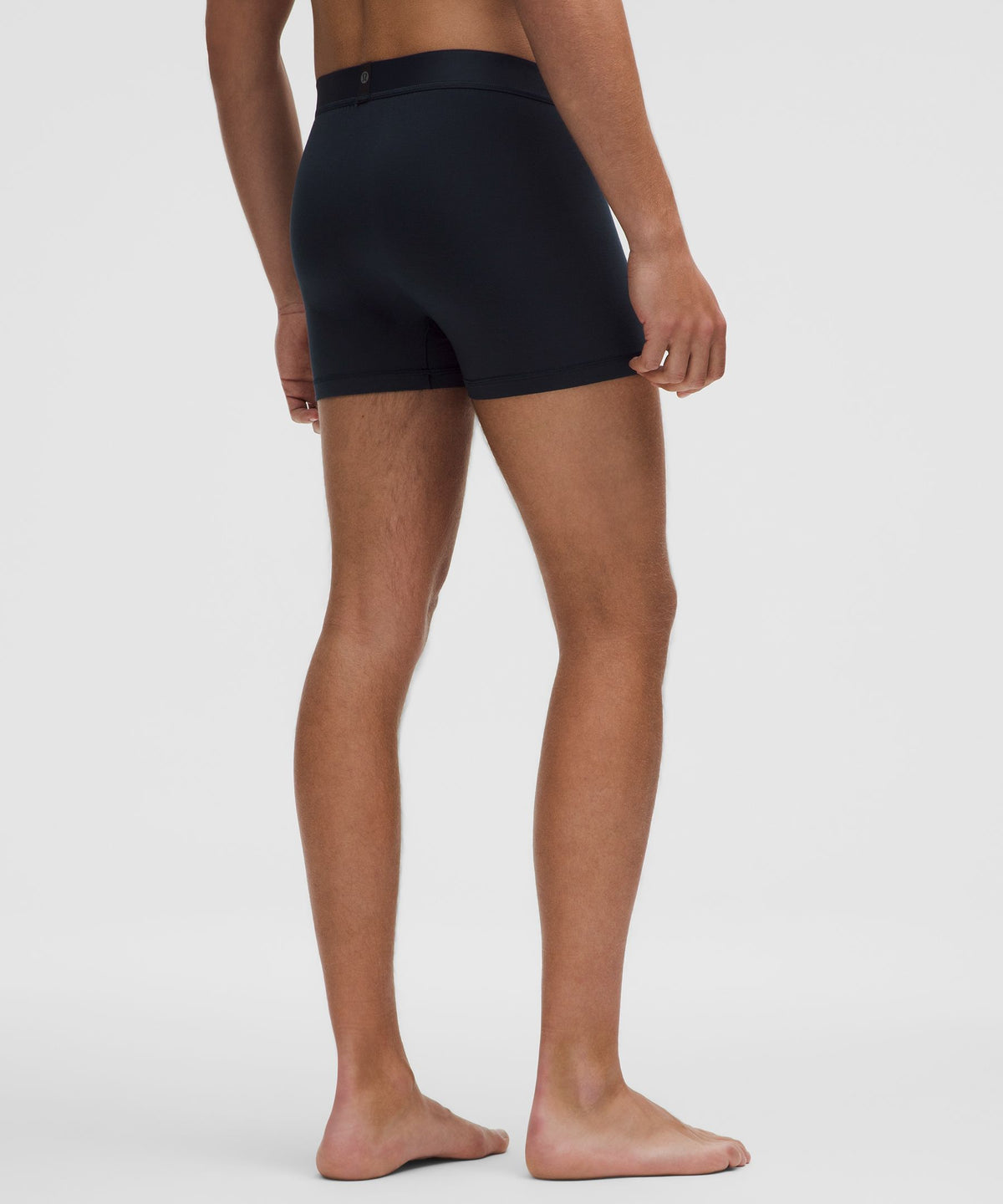 Always In Motion Boxer Brief 3"5 Pack