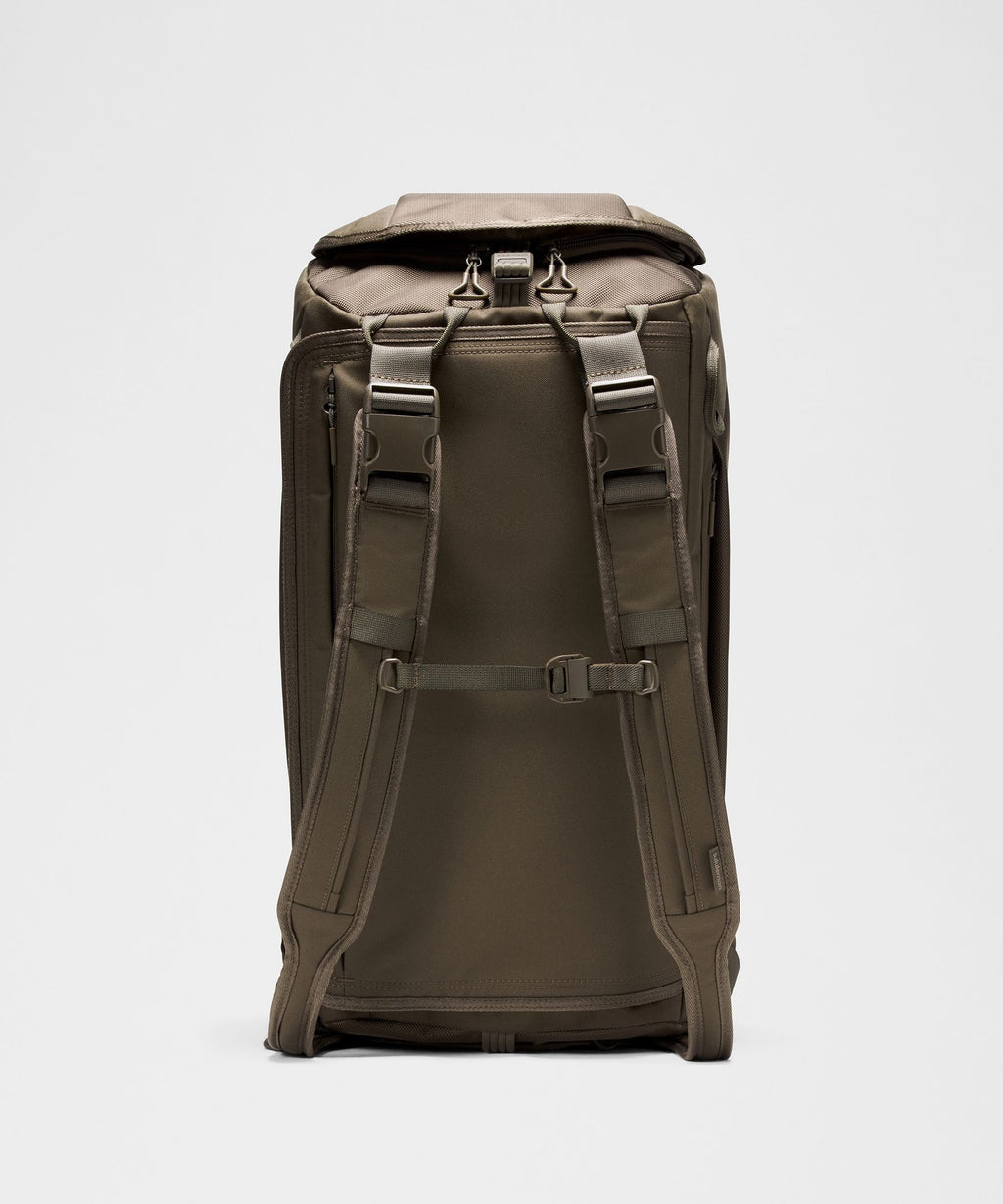 Daily Dispatch Duffle Bag 36L