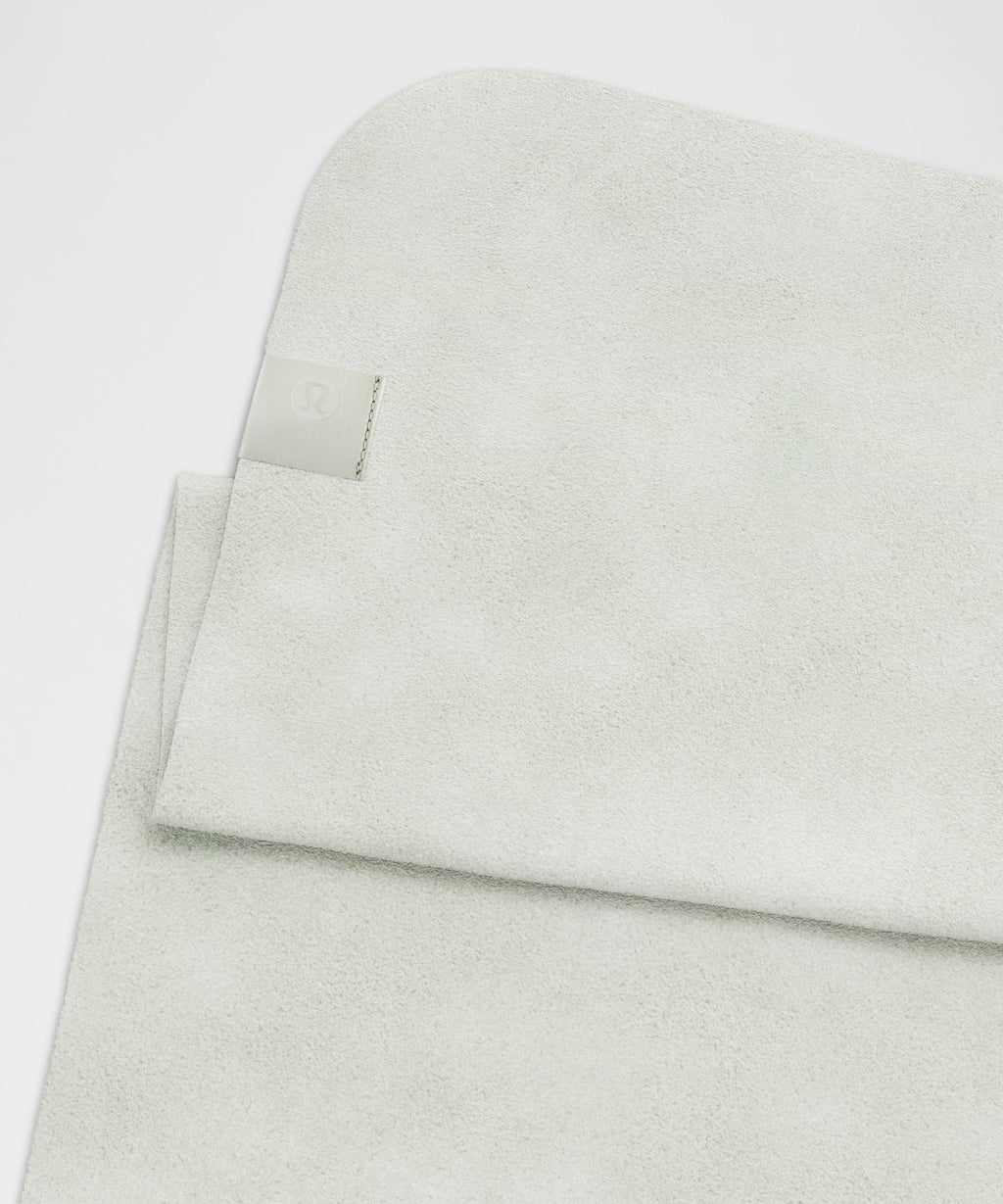 The (Small) Towel