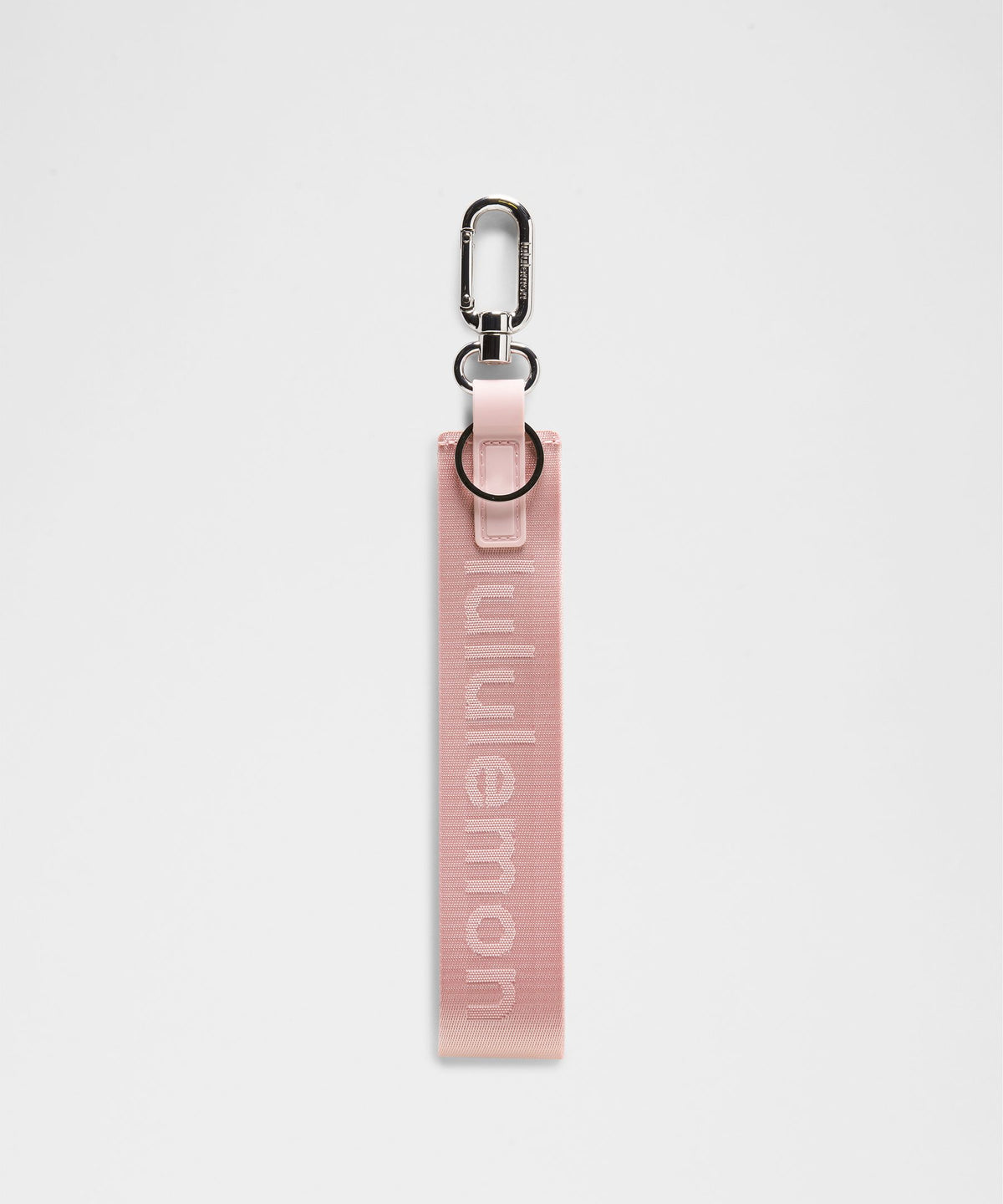 Never Lost Keychain