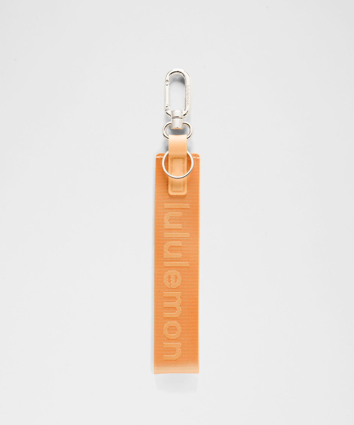 Never Lost Keychain