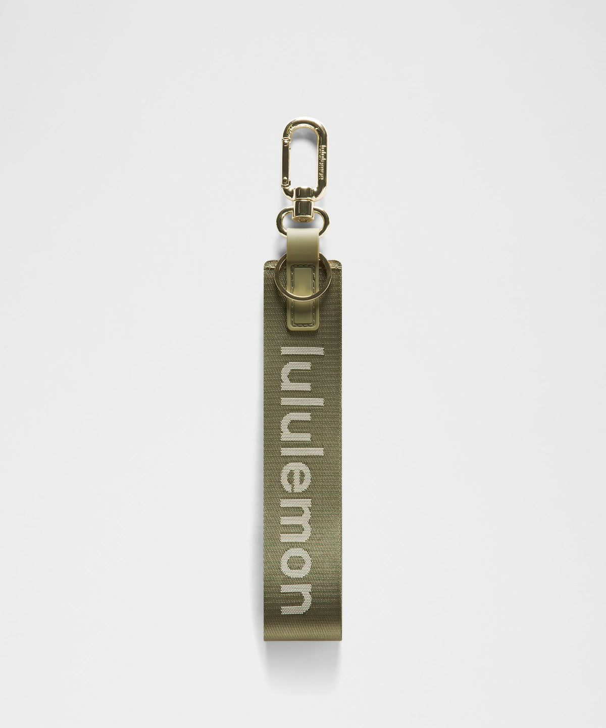 Never Lost Keychain