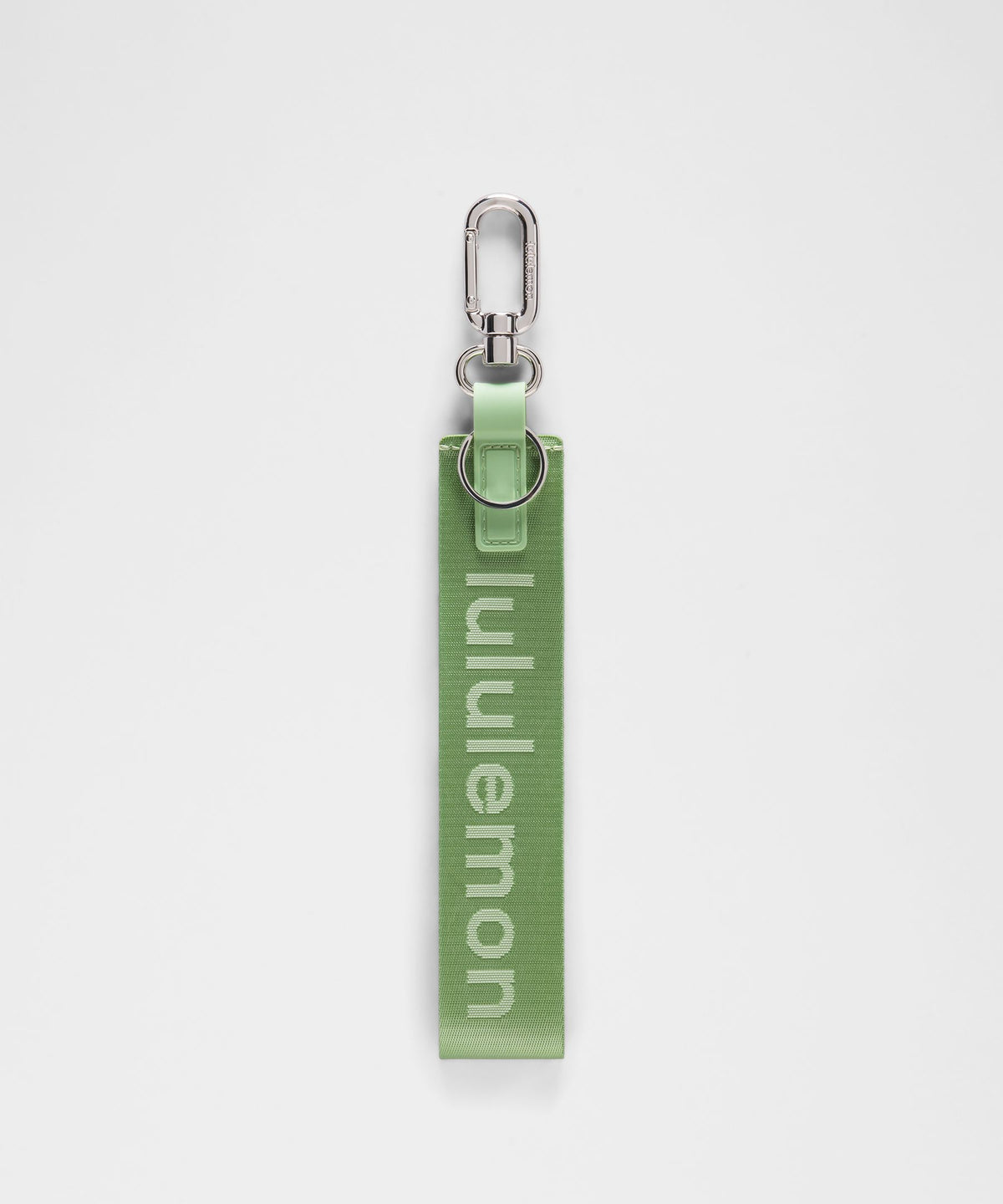 Never Lost Keychain