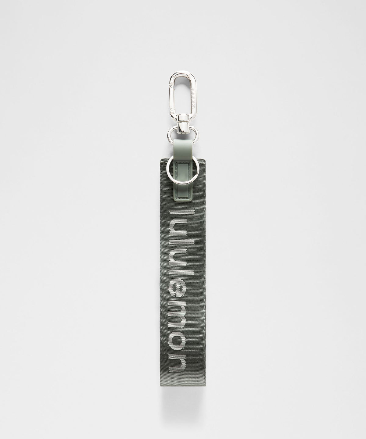 Never Lost Keychain