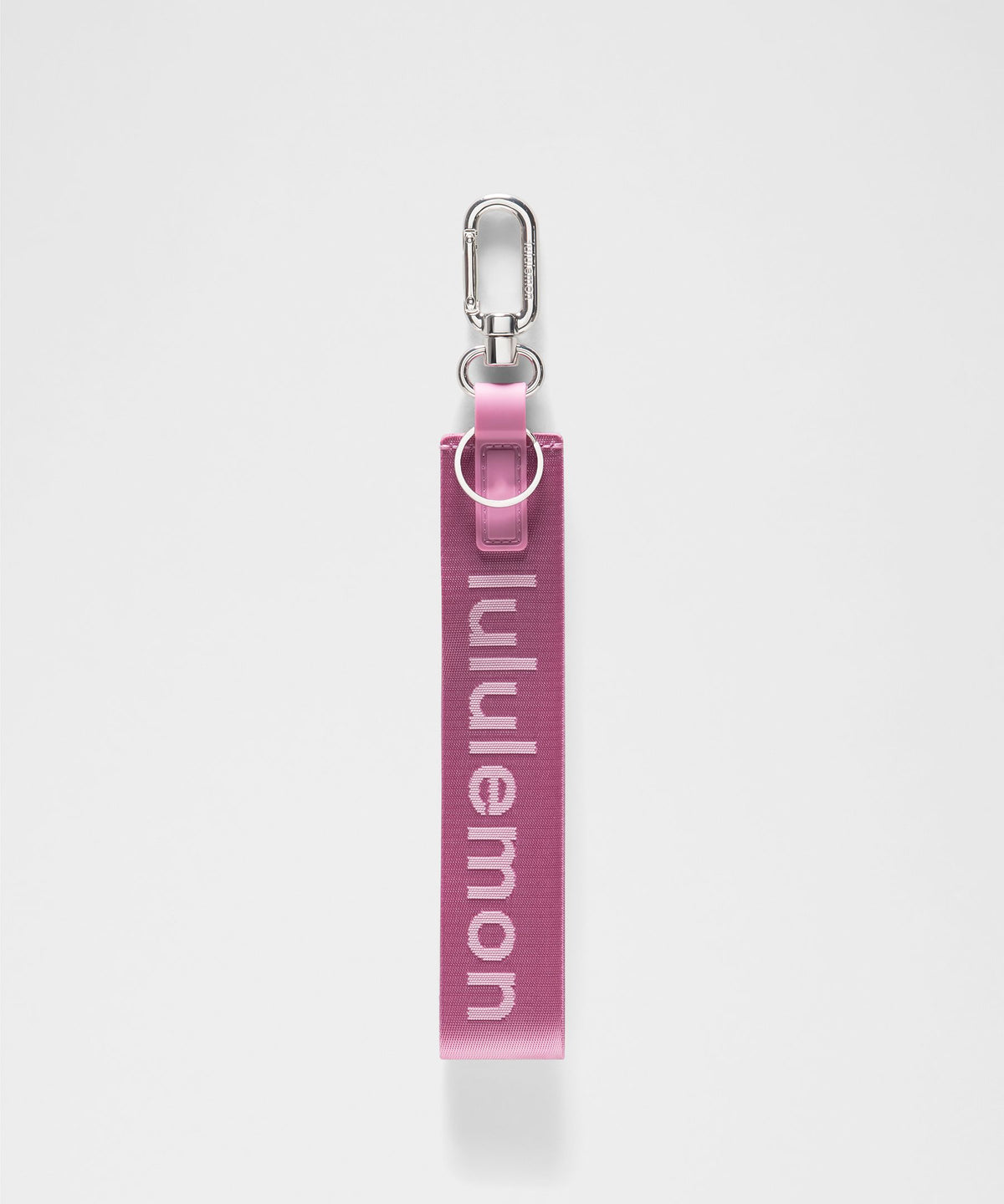 Never Lost Keychain
