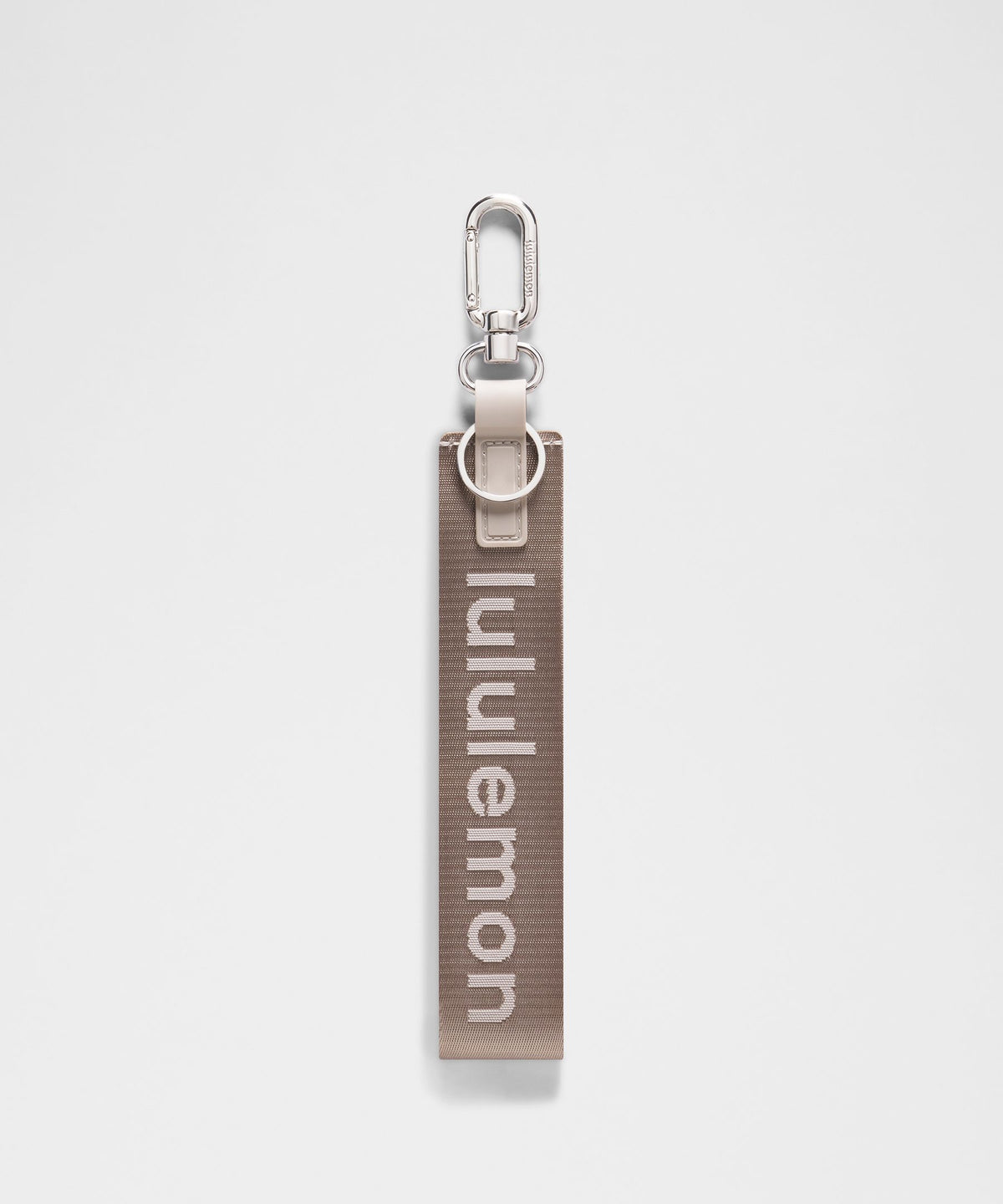 Never Lost Keychain