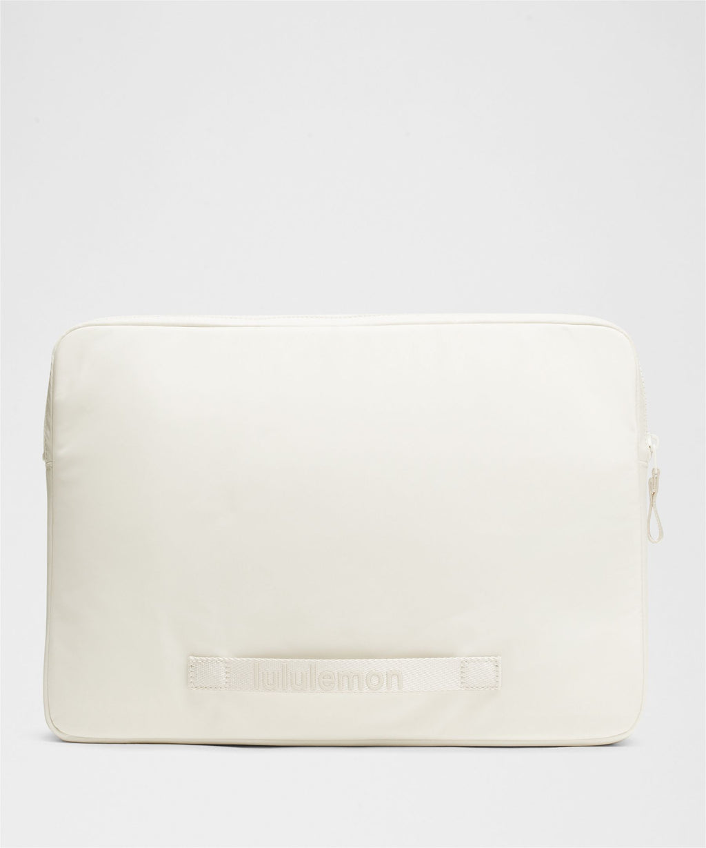 New Crew Laptop Sleeve