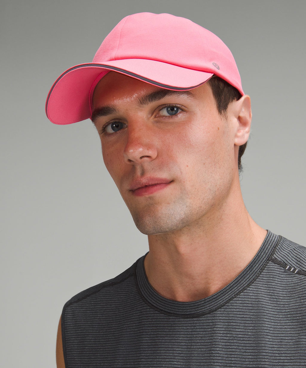 Fast and Free Running Hat