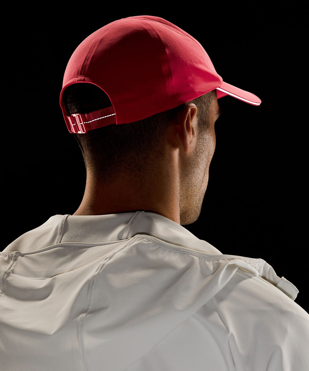 Fast and Free Running Hat