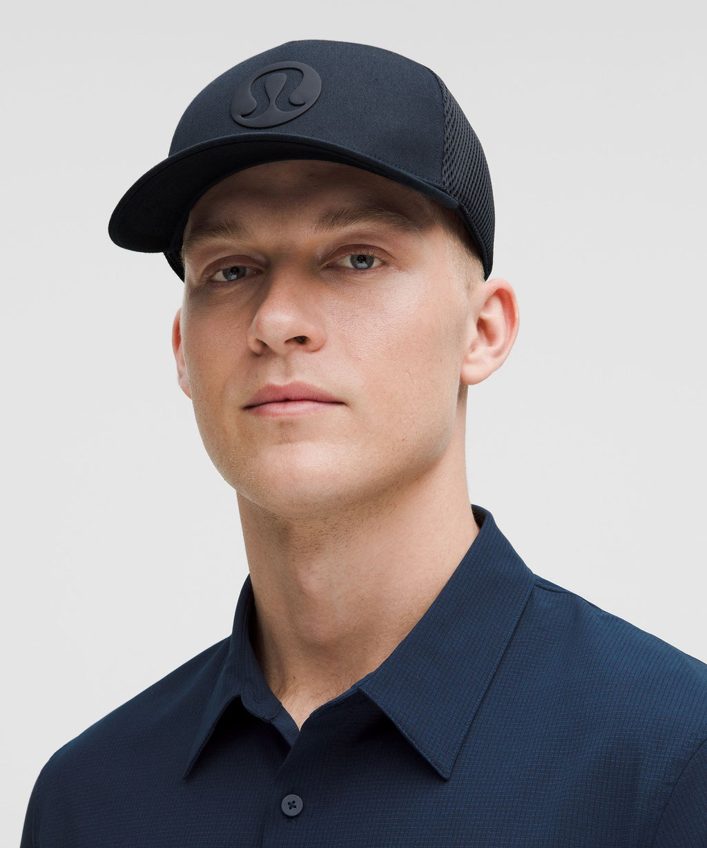 Trucker HatLogo