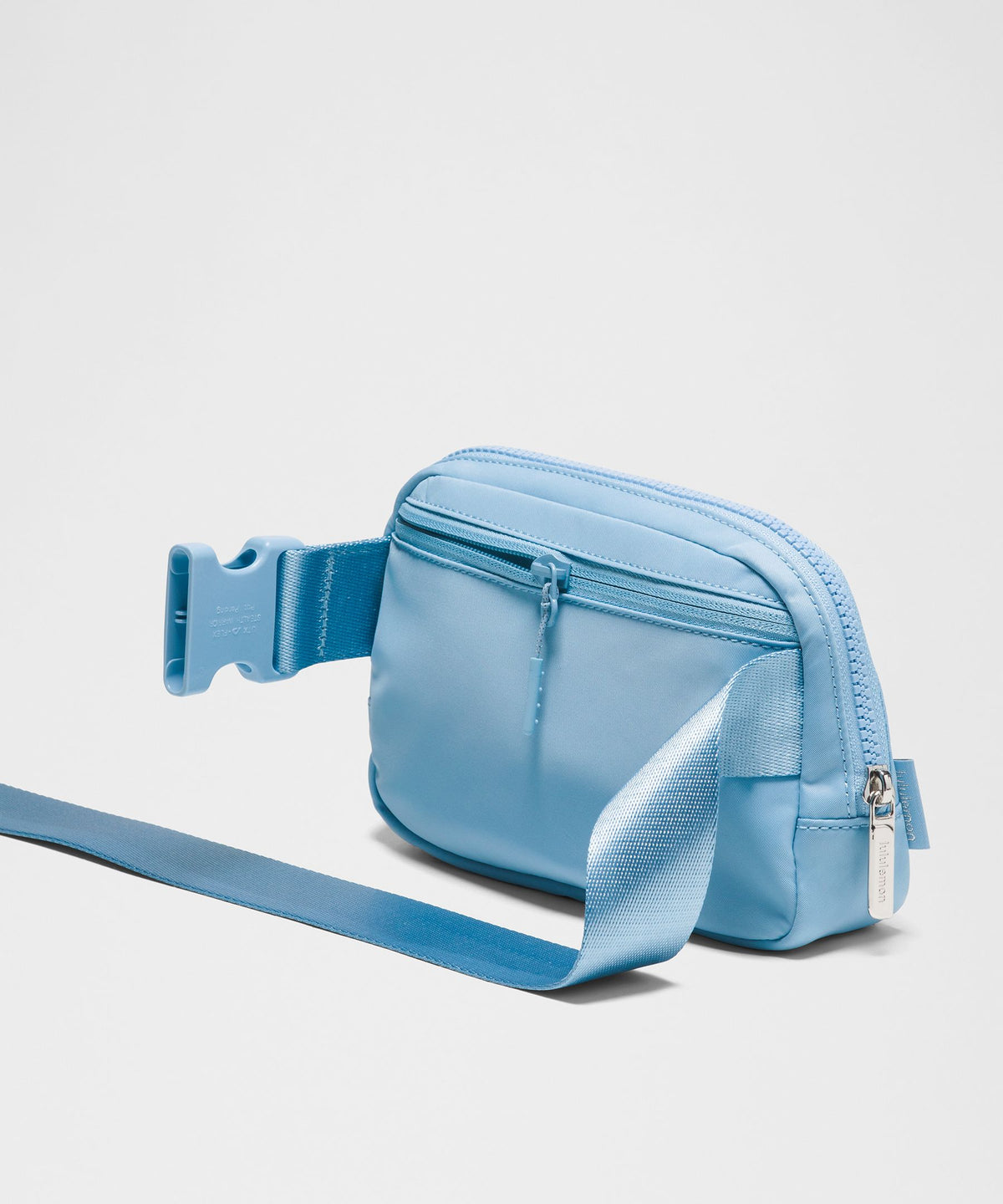 Everywhere Belt Bag with Long Strap 1L