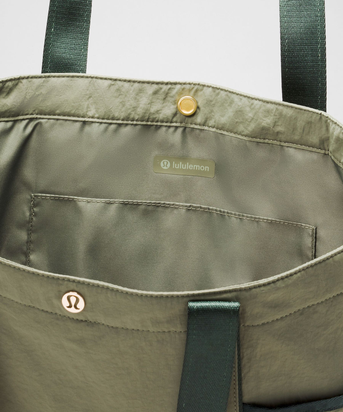 Daily Multi-Pocket Tote Bag 20L