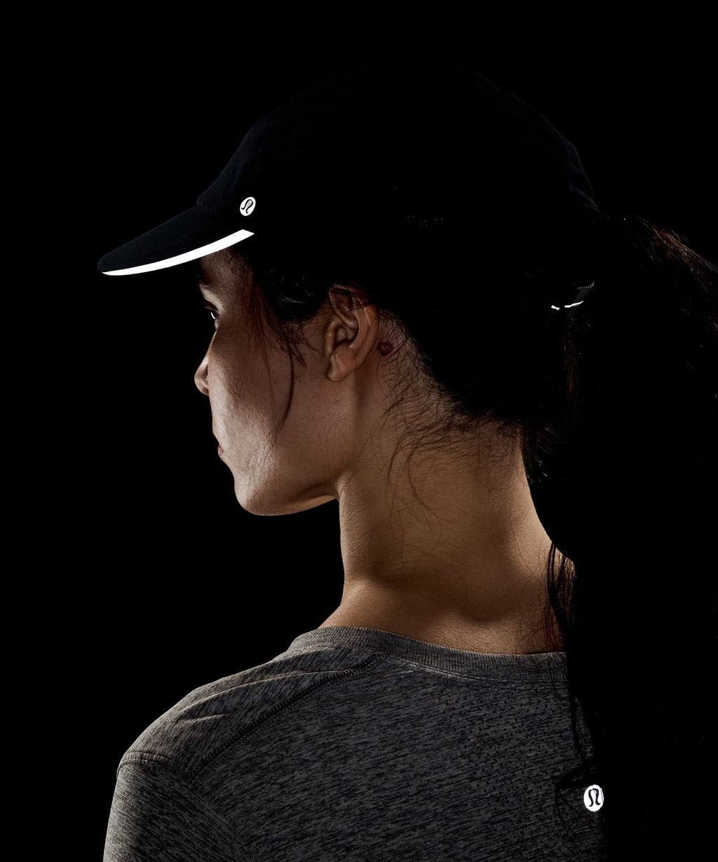 Fast and Free Running HatWovenAir